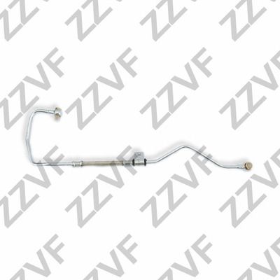 Oil Pipe, charger ZZVF ZV279CP