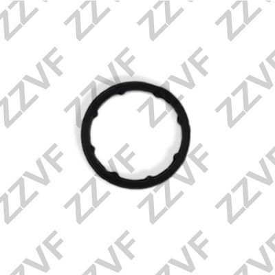 Gasket, oil cooler ZZVF ZVBZ0323