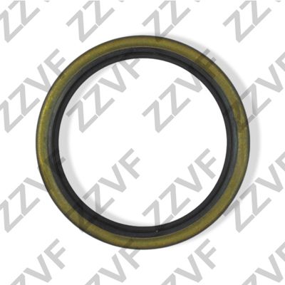 Shaft Seal, drive shaft ZZVF ZVCL063