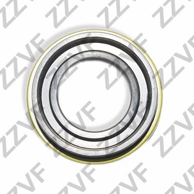 Shaft Seal, drive shaft ZZVF ZVCL219