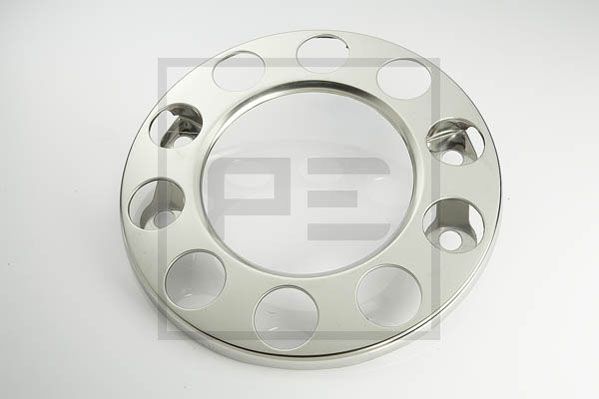 Cover, wheels PE Automotive 007.025-00A