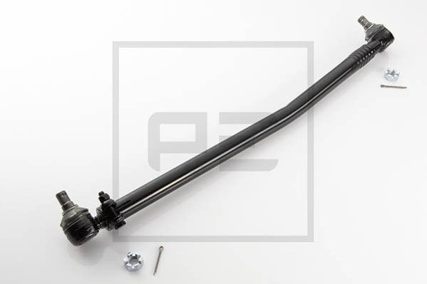 Centre Rod Assembly PE Automotive 032.071-00A