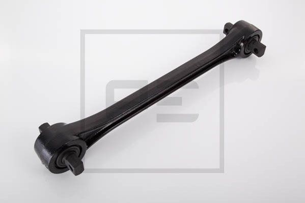 Control/Trailing Arm, wheel suspension PE Automotive 033.077-00A