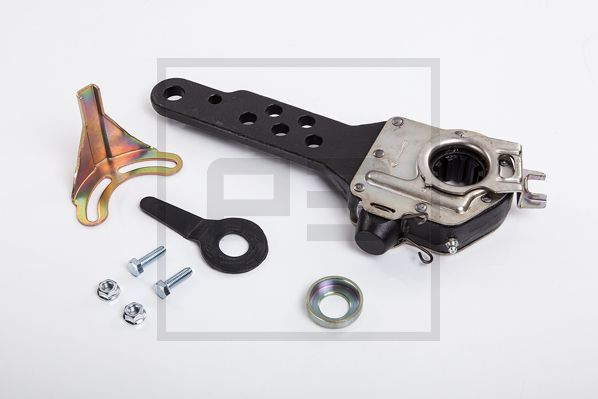 Adjuster, braking system PE Automotive 046.725-00A