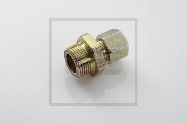 Jungtis, suspausto oro linija PE Automotive 076.014-00A