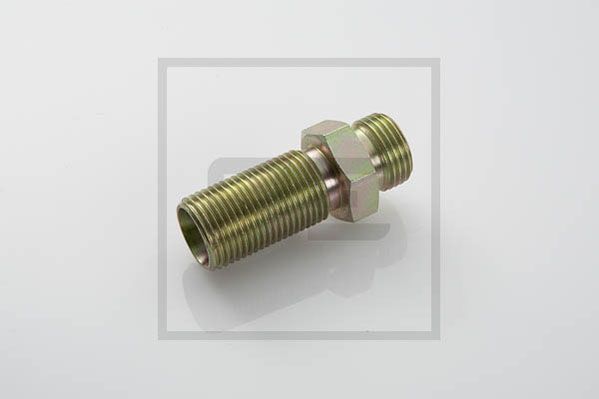 Jungtis, suspausto oro linija PE Automotive 076.024-00A