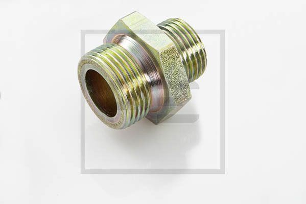 Connector, compressed-air line PE Automotive 076.031-00A