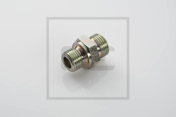 Connector, compressed-air line PE Automotive 076.032-30A