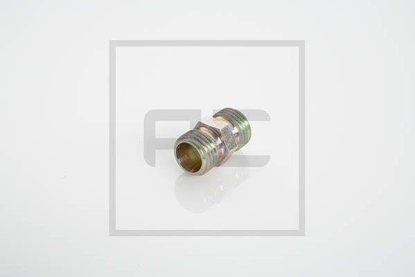 Connector, compressed-air line PE Automotive 076.034-00A