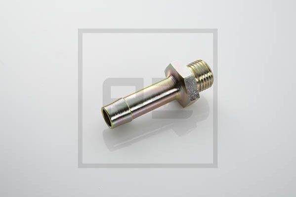 Connector, compressed-air line PE Automotive 076.083-00A