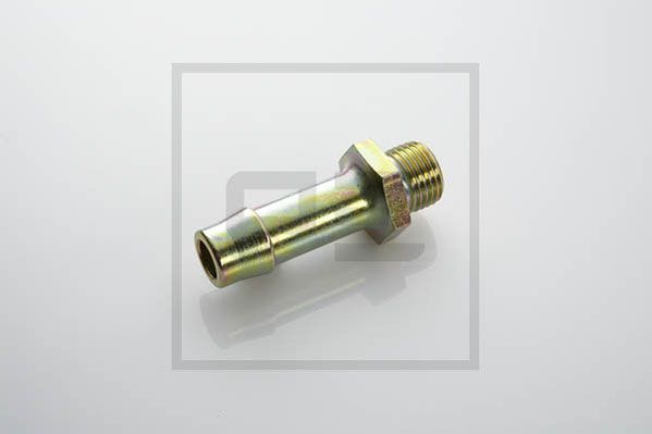 Connector, compressed-air line PE Automotive 076.084-00A