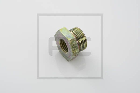 Jungtis, suspausto oro linija PE Automotive 076.187-70A