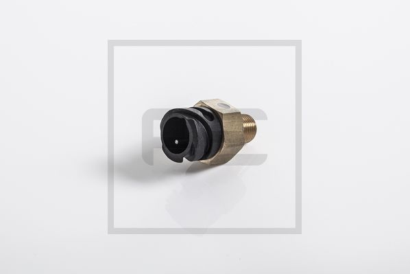 Sensor, oil temperature PE Automotive 080.369-00A