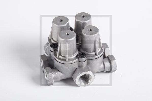 Multi-circuit Protection Valve PE Automotive 084.640-00A