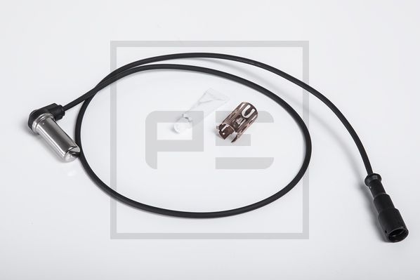 Sensor, wheel speed PE Automotive 086.401-00A