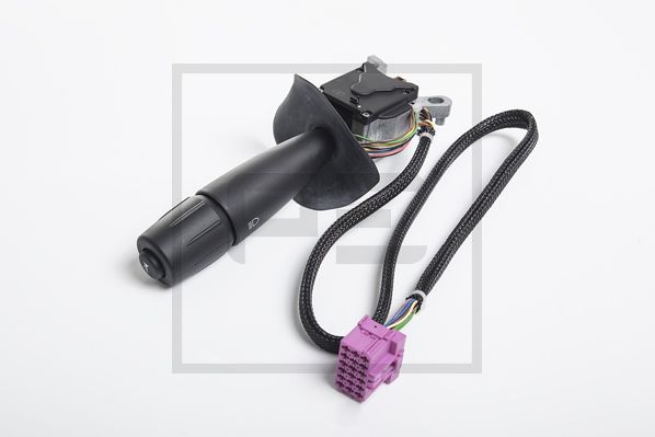 Steering Column Switch PE Automotive 100.058-00A