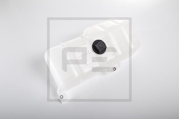 Expansion Tank, coolant PE Automotive 149.061-00A