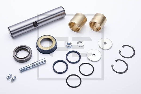 Repair Kit, kingpin PE Automotive 251.002-00A