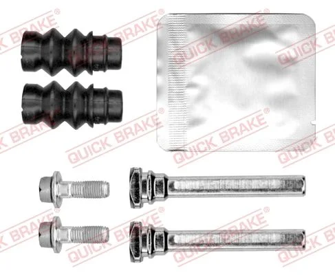 1165 QUICK BRAKE 113-0054X