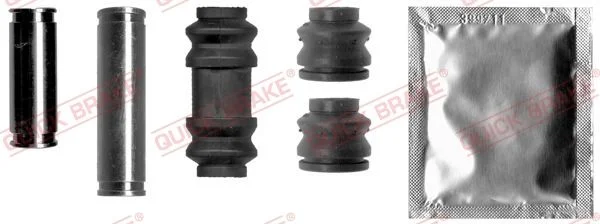 Kreipiančiųjų movų rinkinys, stabdžių apkaba  113-1415X