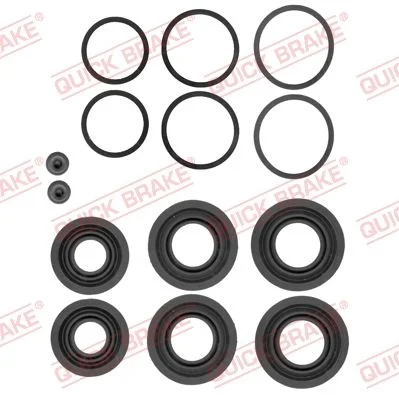Repair Kit, brake caliper QUICK BREAK 114-0449