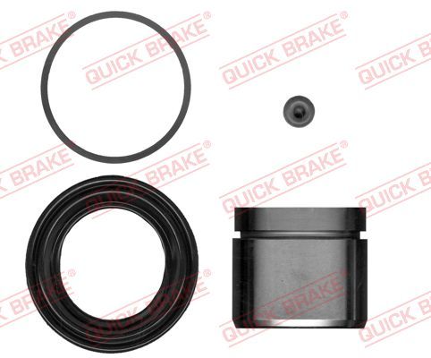 Repair Kit, brake caliper QUICK BRAKE 114-5118