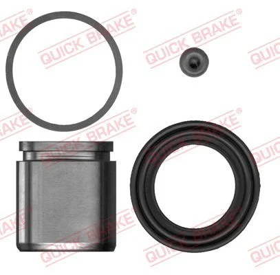 Remonto komplektas, stabdžių apkaba QUICK BRAKE 114-5240