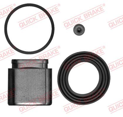 Repair Kit, brake caliper QUICK BRAKE 114-5249
