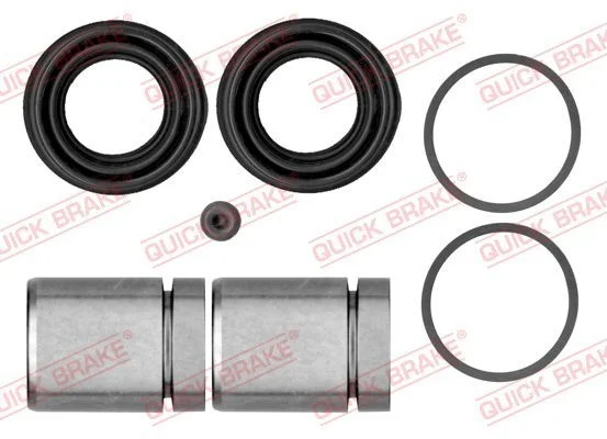 Repair Kit, brake caliper QUICK BRAKE 114-5354