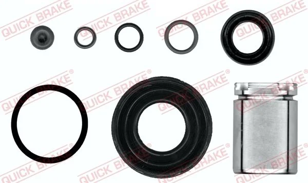 Repair Kit, brake caliper  114-5433