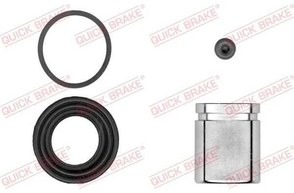 Repair Kit, brake caliper QUICK BREAK 114-5438
