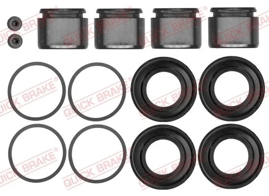 Repair Kit, brake caliper  114-5456