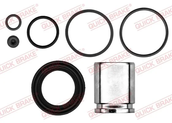 Repair Kit, brake caliper QUICK BREAK 114-5457