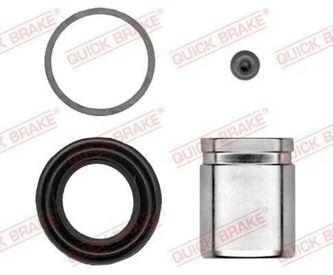 Repair Kit, brake caliper QUICK BREAK 114-5509