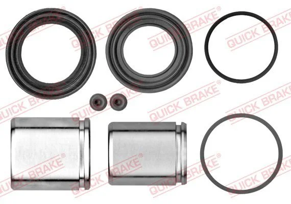 Repair Kit, brake caliper QUICK BREAK 114-5536