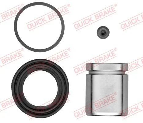 Repair Kit, brake caliper QUICK BREAK 114-5537