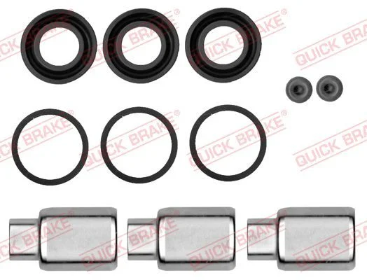 Repair Kit, brake caliper QUICK BREAK 114-5541