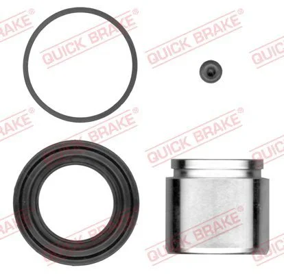 Repair Kit, brake caliper QUICK BREAK 114-5560