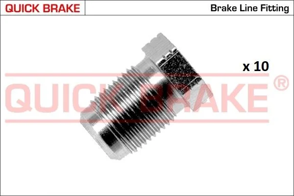 Sujungimo varžtas QUICK BRAKE 171-B5-10