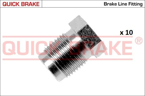 Sujungimo varžtas QUICK BRAKE 171-BX-10
