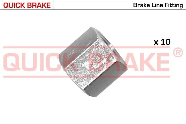 Sujungimo varžtas QUICK BRAKE 171-E-10