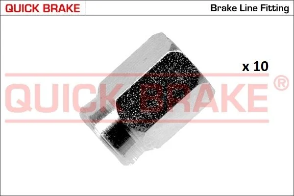 Sujungimo varžtas QUICK BRAKE 171-EB-10