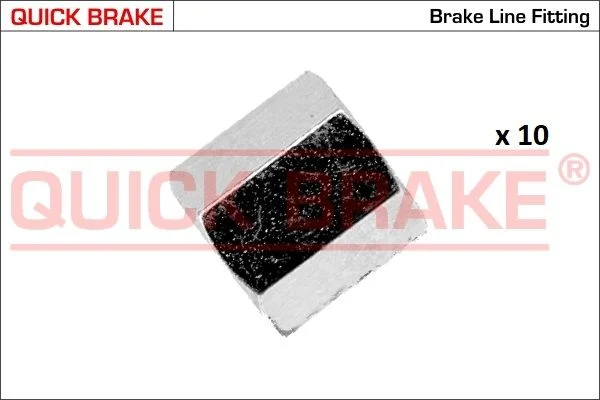Sujungimo varžtas QUICK BRAKE 171-EV-10