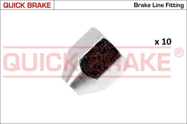 Sujungimo varžtas QUICK BRAKE 171-H-10