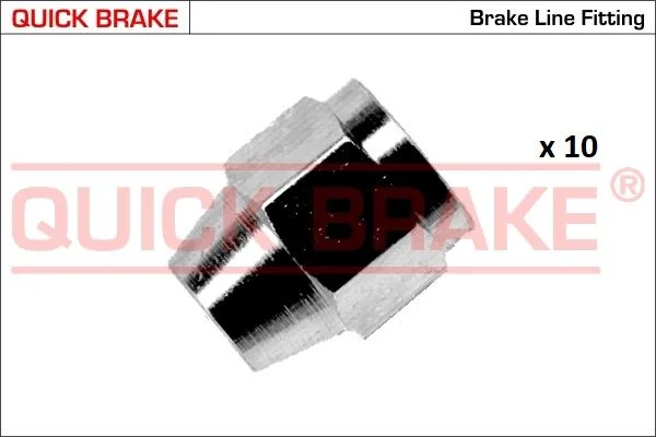 Sujungimo varžtas QUICK BRAKE 171-KX-10
