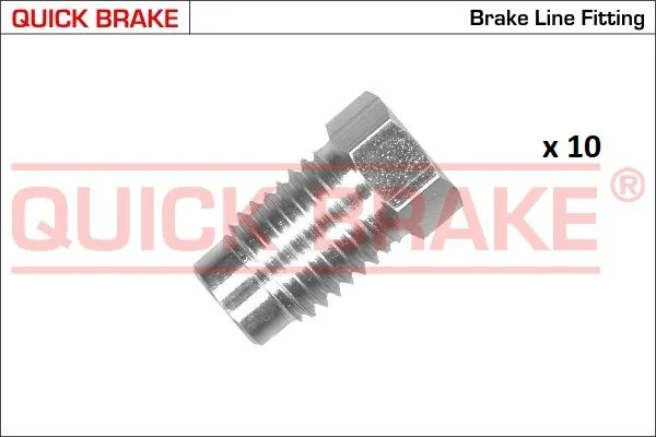 Sujungimo varžtas QUICK BRAKE 171-L-10