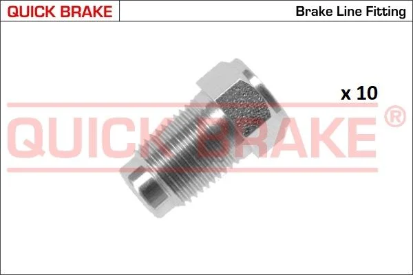 Sujungimo varžtas QUICK BRAKE 171-P-10