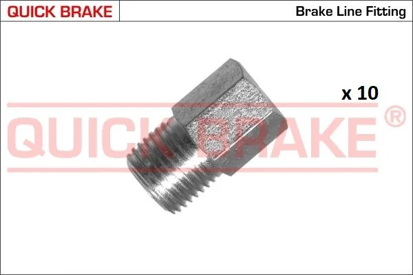 Sujungimo varžtas QUICK BRAKE 171-PA5-10