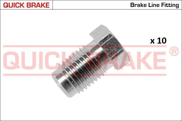 Sujungimo varžtas QUICK BRAKE 171-PG-10