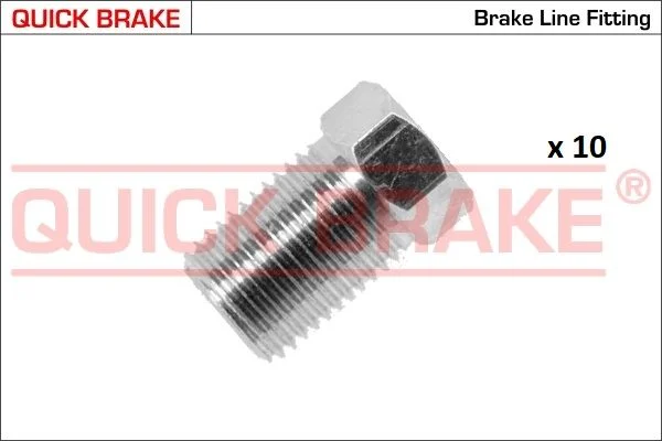 Sujungimo varžtas QUICK BRAKE 171-TX-10
